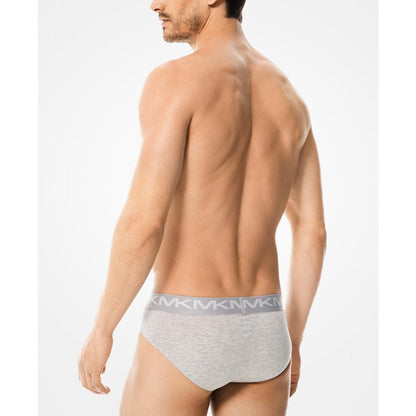 Men's 3-Pk. Stretch Factor Low-Rise Briefs