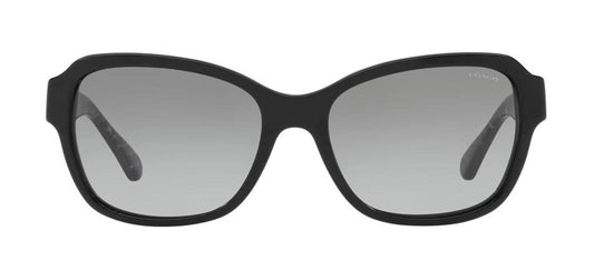 Coach 0HC8232 551011 Rectangle Sunglasses