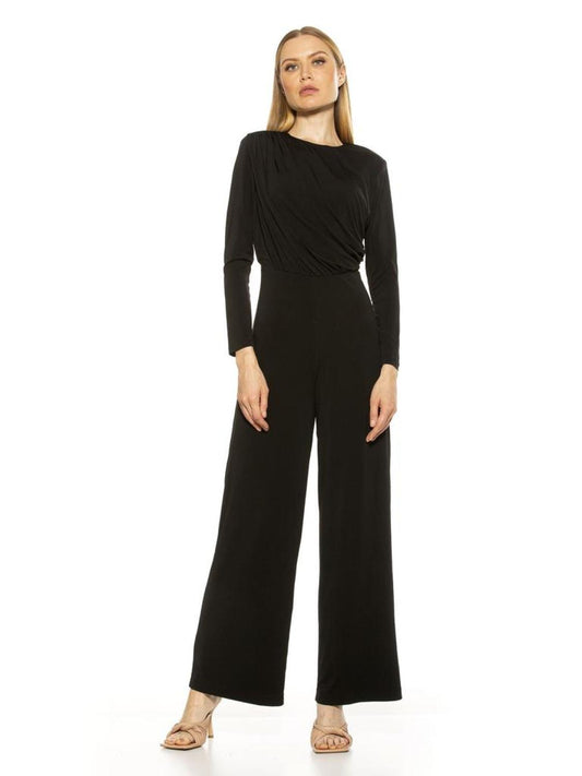 Milan Jumpsuit