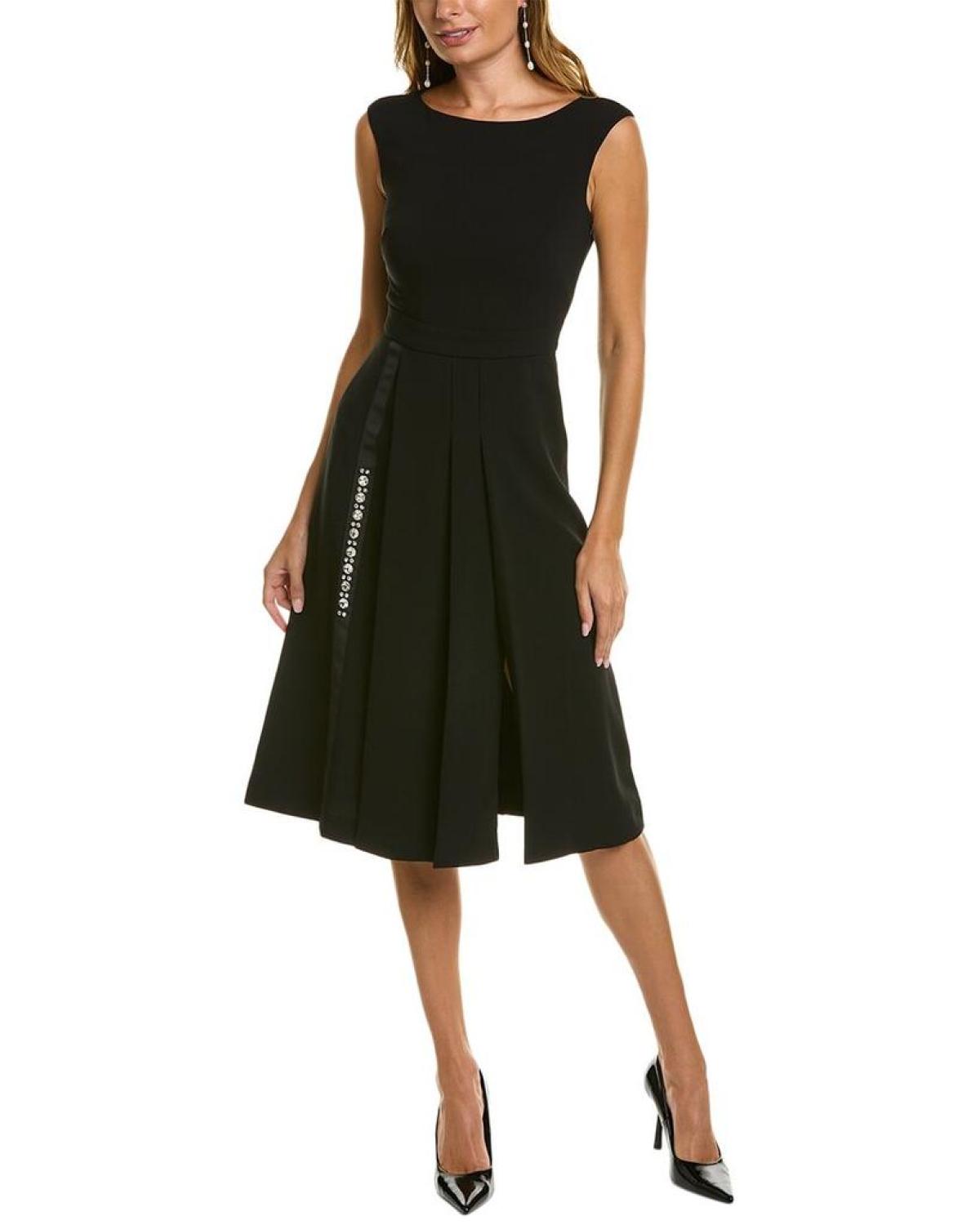 Max Mara Studio Monza Dress