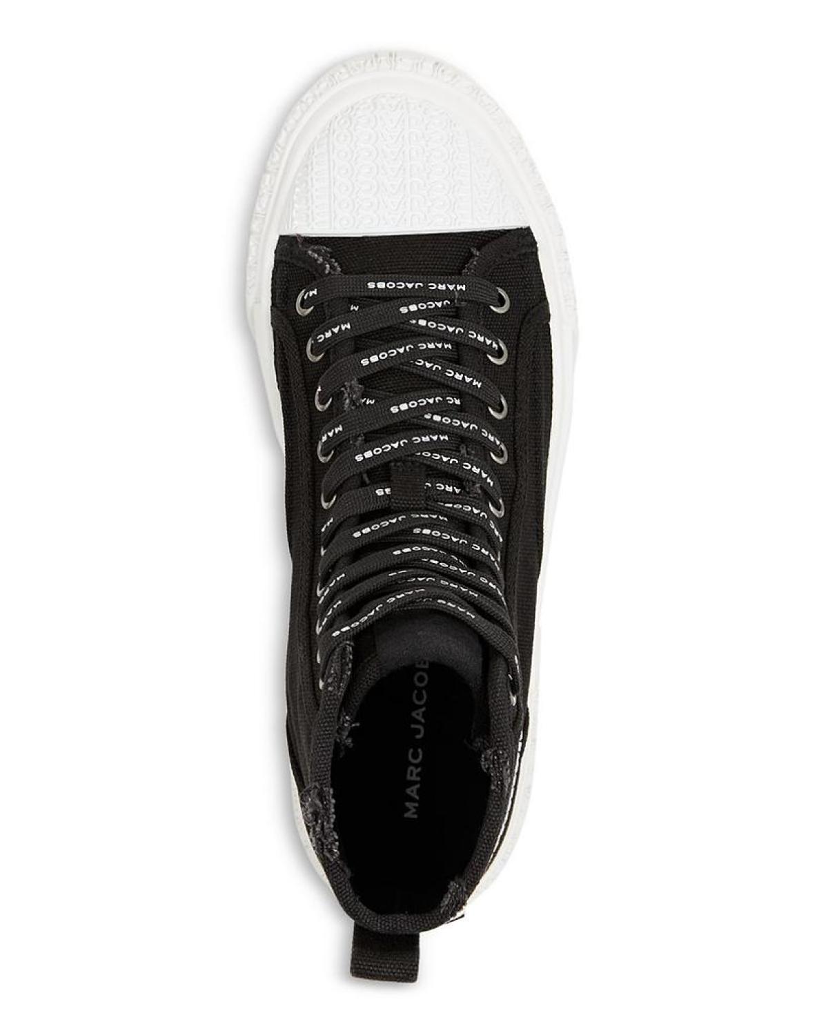 Women's The High Top Sneakers