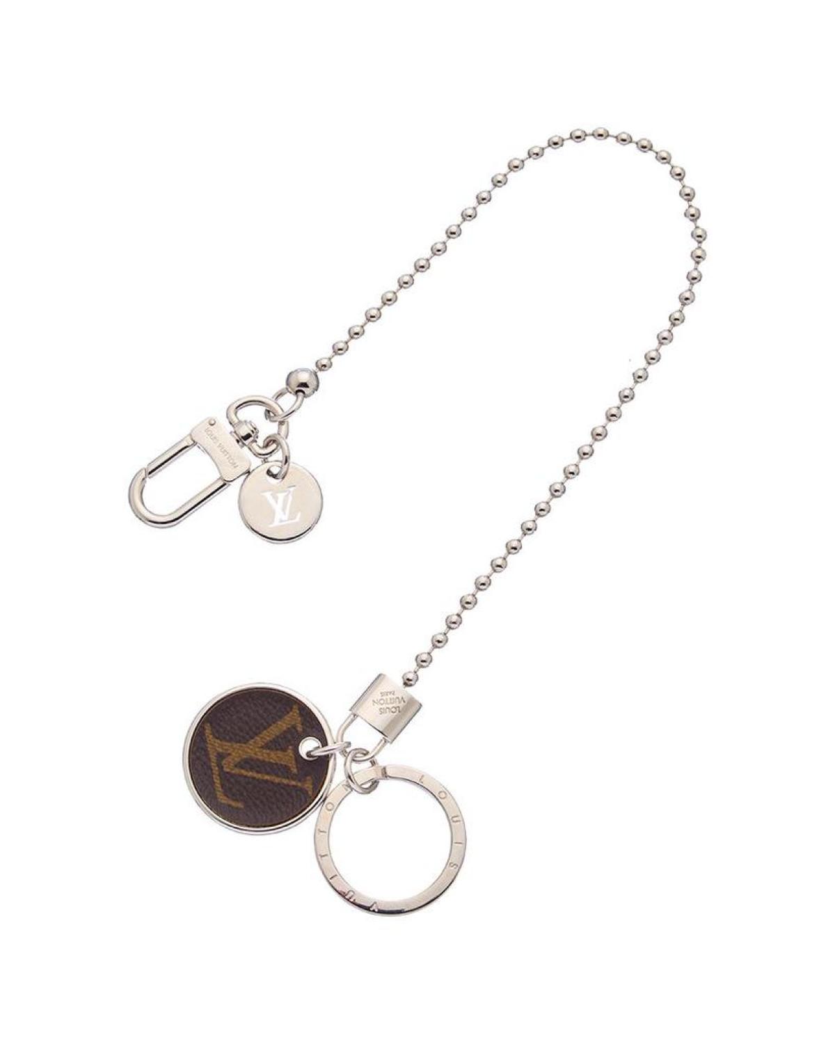 Louis Vuitton Bag Charm (Authentic Pre-Owned)