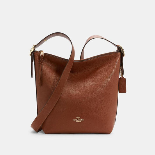 Coach Outlet Val Duffle