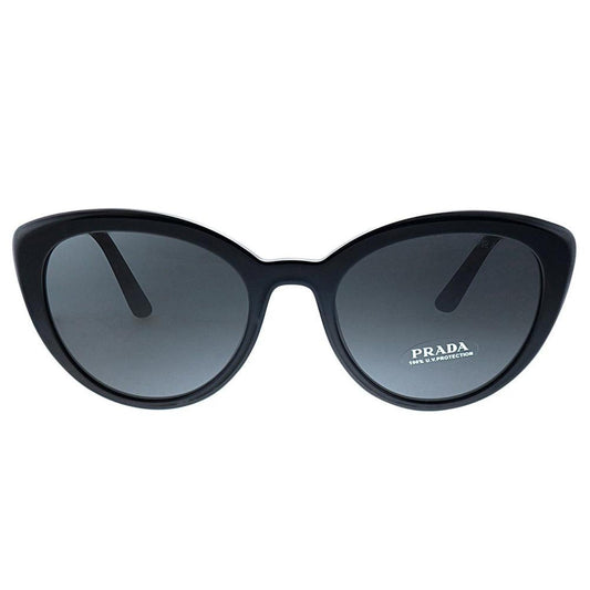 Prada  PR 02VS 1AB5S0 54mm Womens Cat-Eye Sunglasses