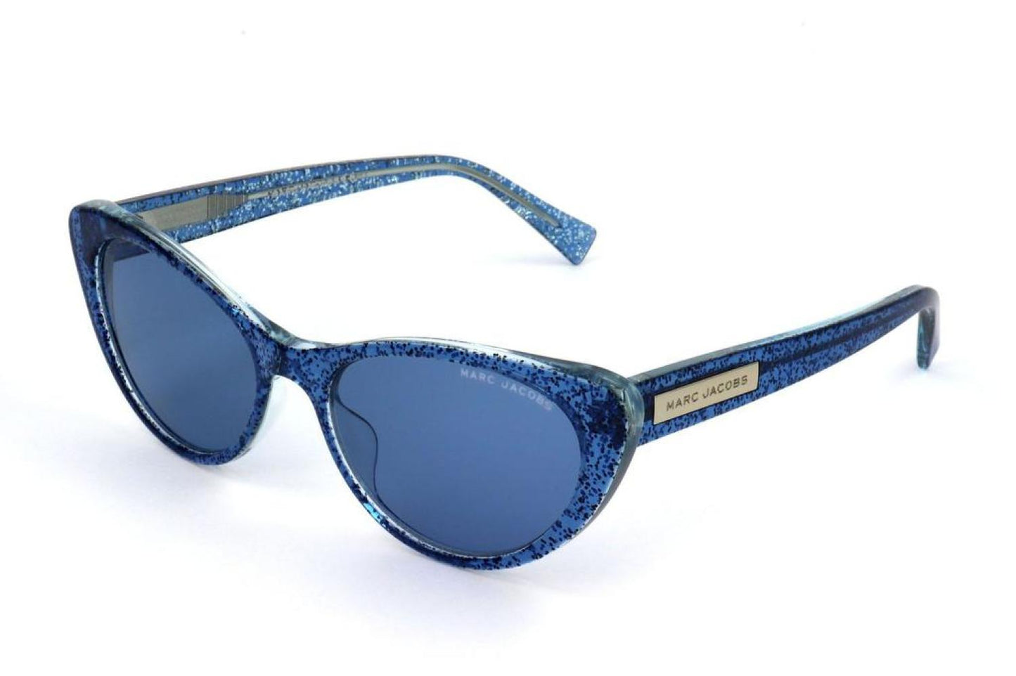 Marc Jacobs Eyewear Cat-Eye Frame Sunglasses