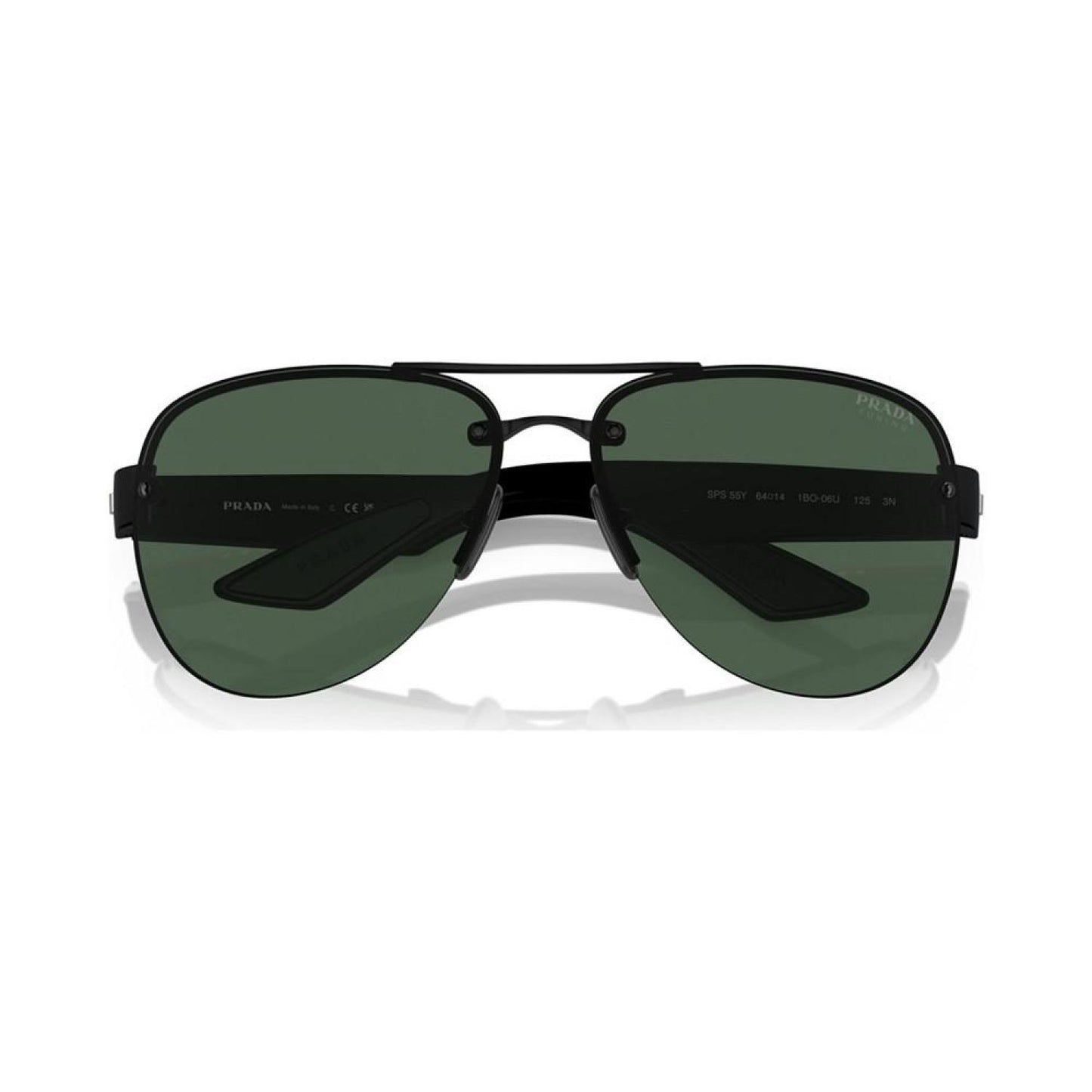 Men's Sunglasses, PS 55YS