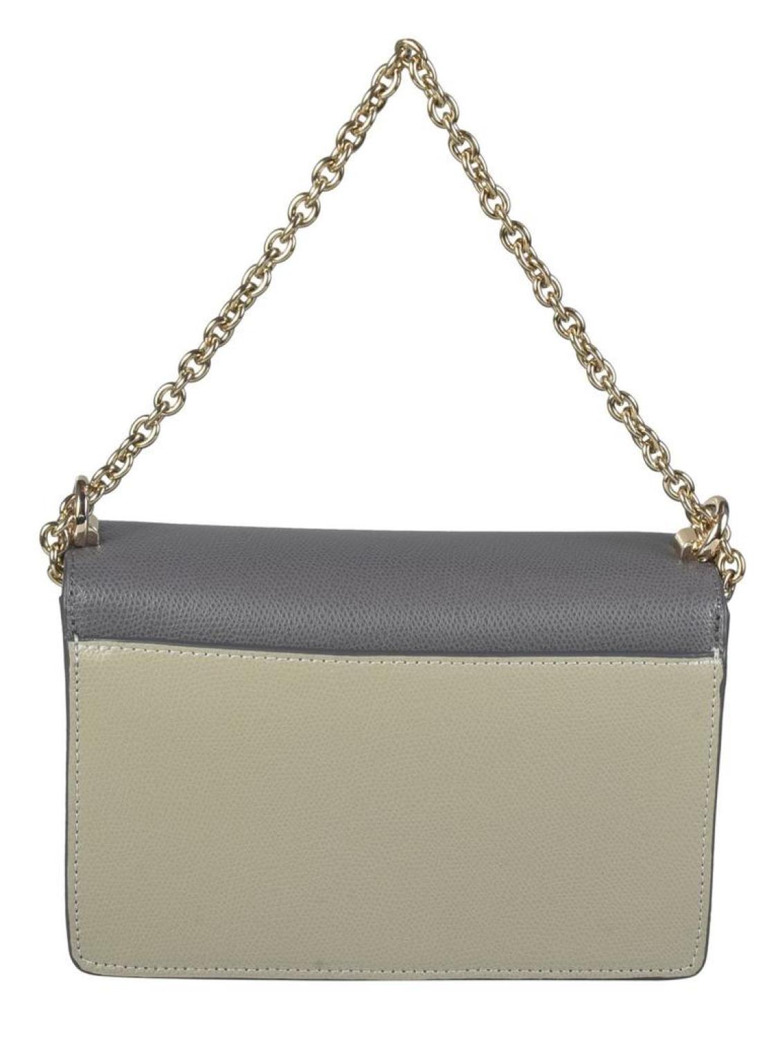 Furla 1927 Mini Crossbody Bag