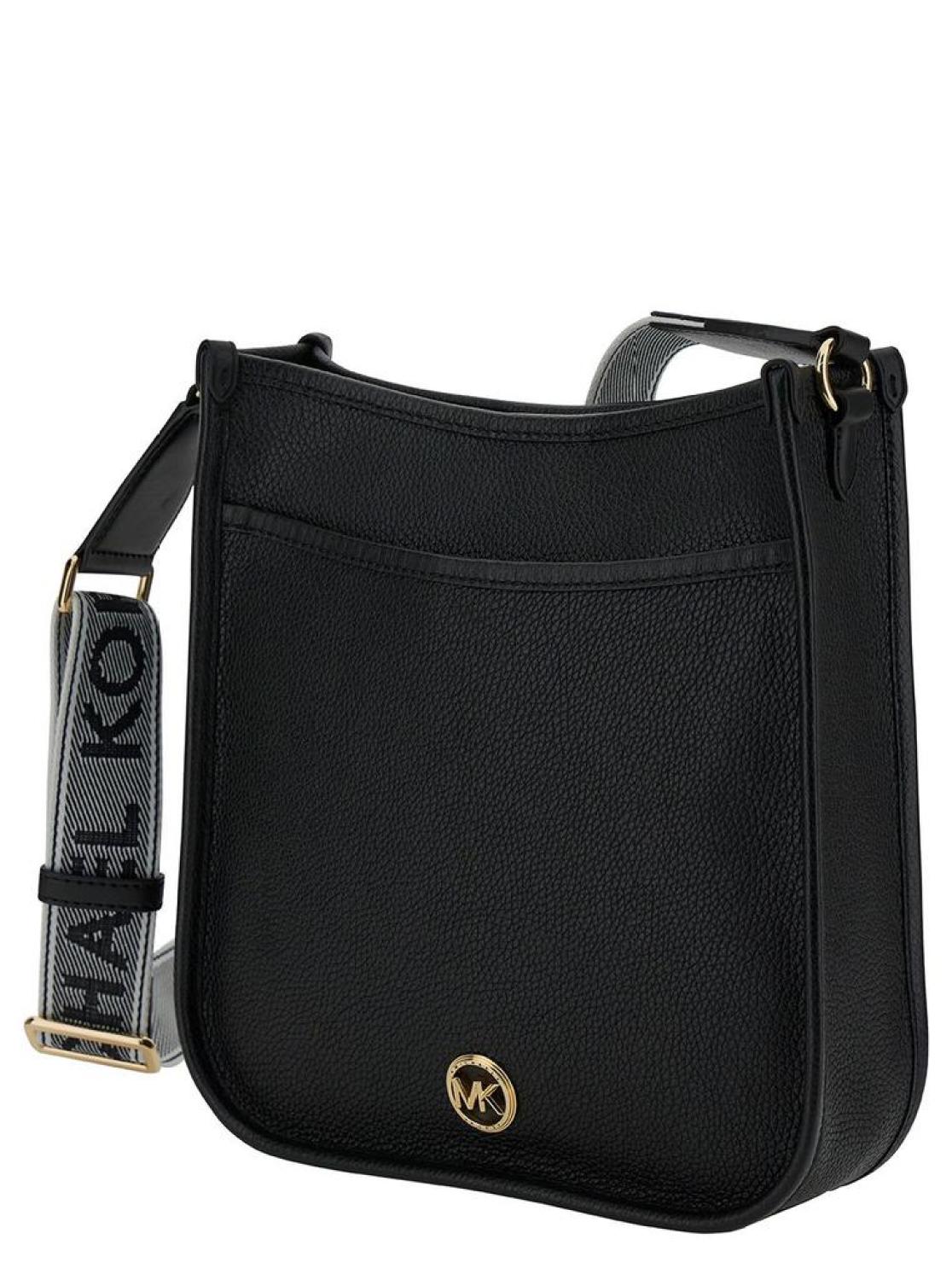 Michael Michael Kors Medium Messenger Bag