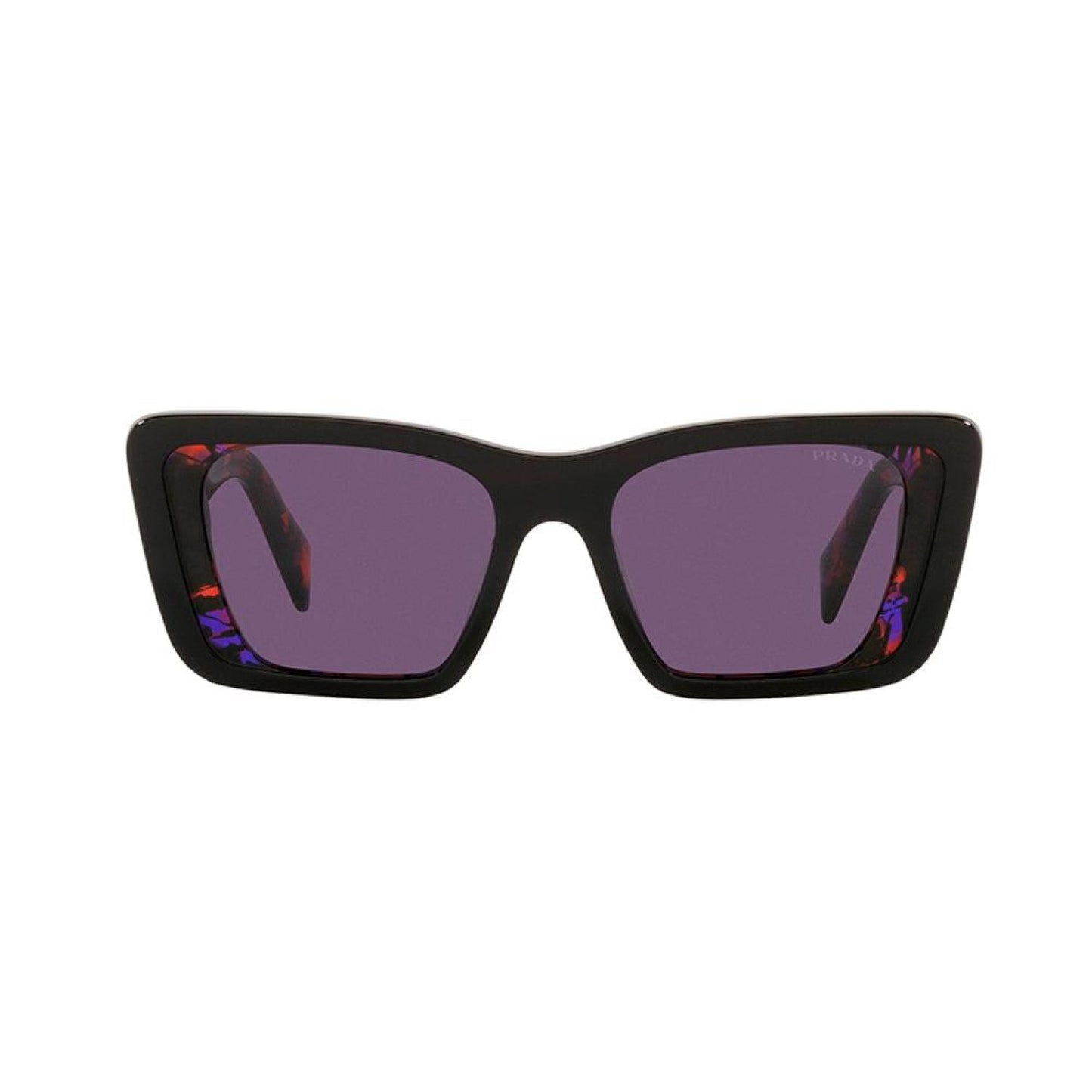 Prada   Womens Butterfly Sunglasses