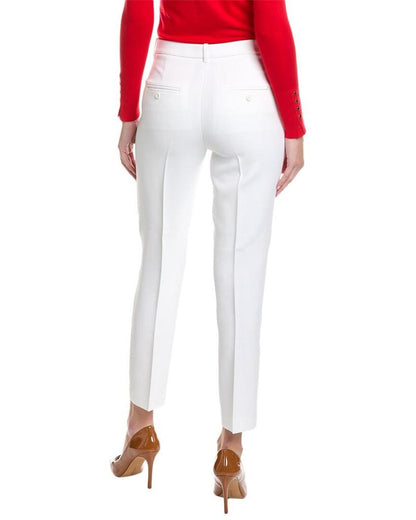 Michael Kors Collection High Waisted Samantha Pant