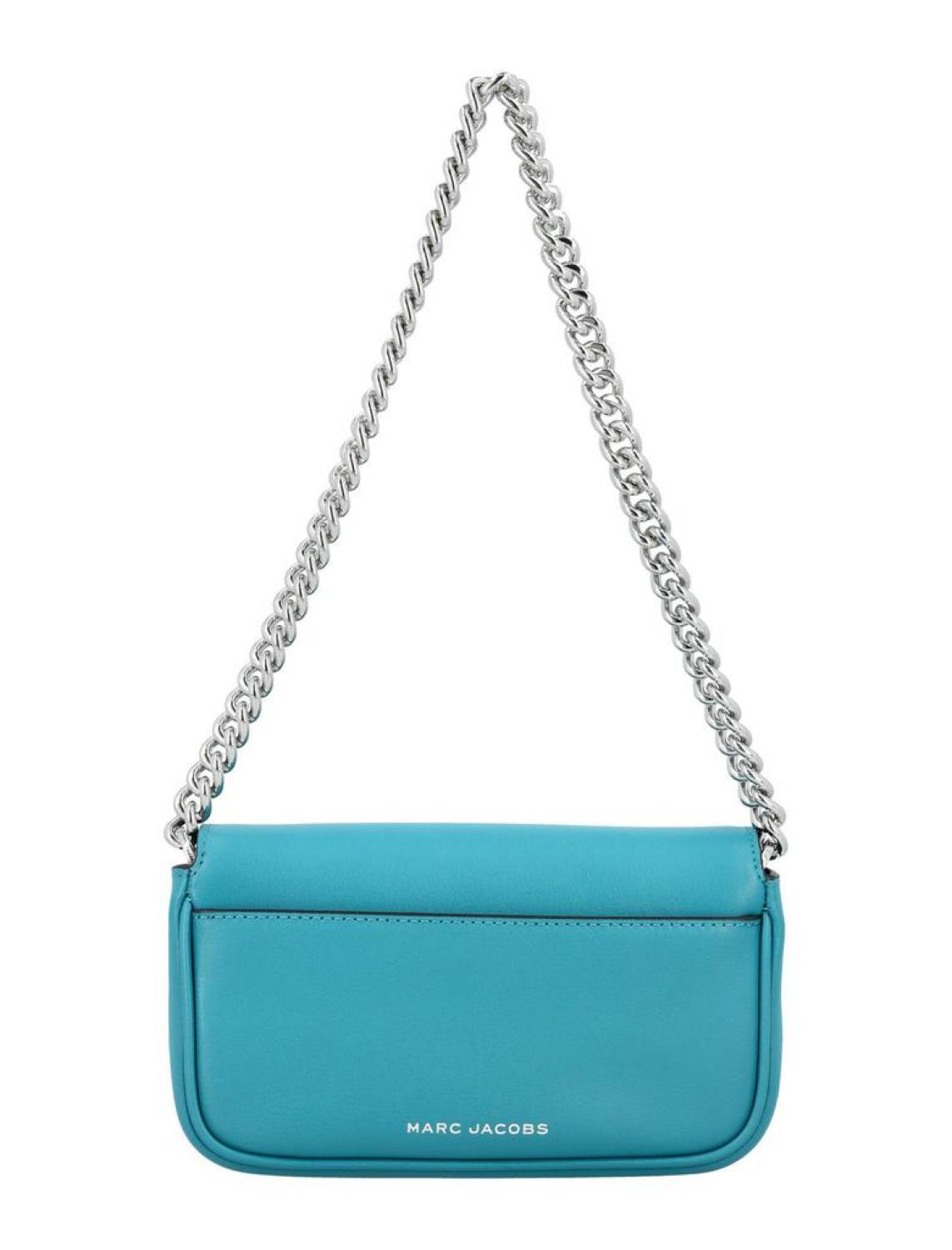 Marc Jacobs J Marc Mini Shoulder Bag