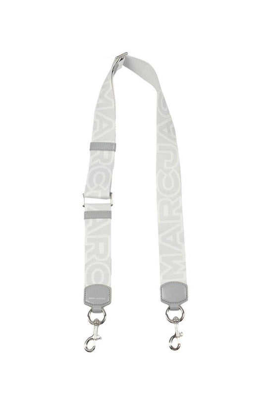 Marc Jacobs Logo Detailed Bag Strap