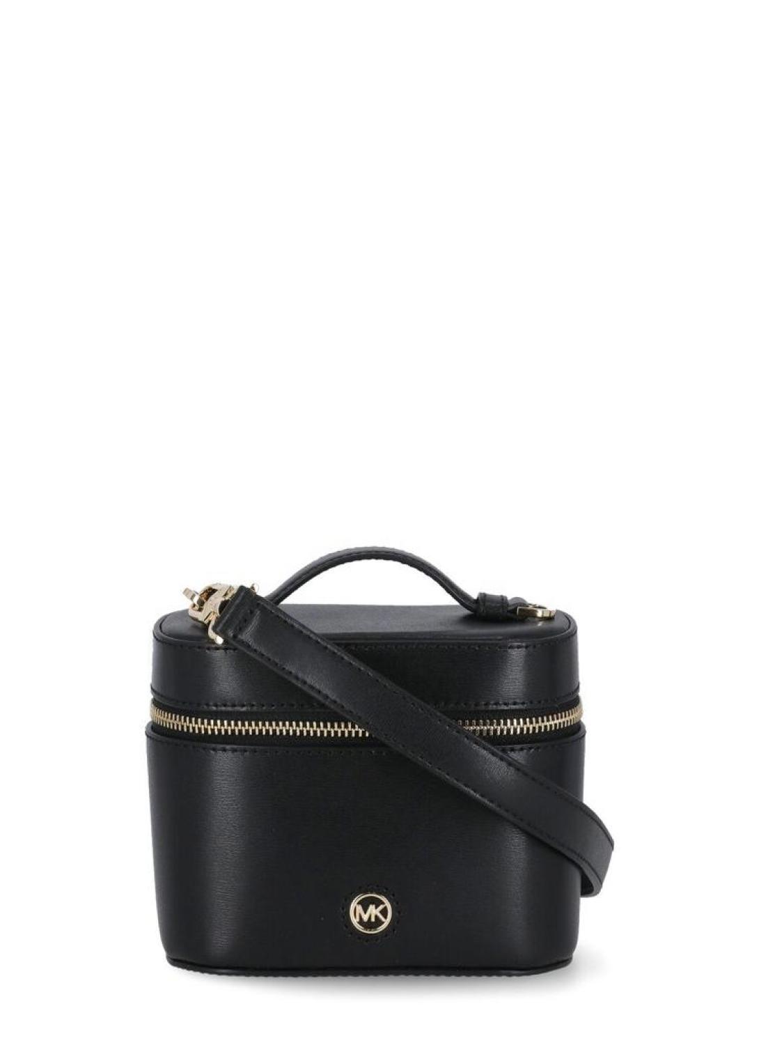 Michael Michael Kors Trunk Zipped Crossbody Bag