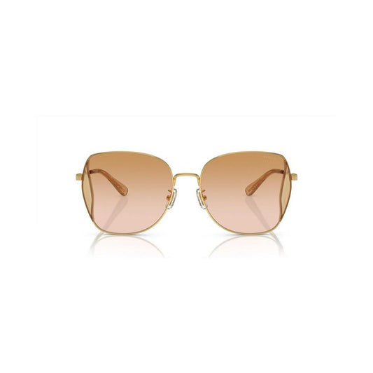 Women's CL907 Sunglasses, Gradient HC7158D