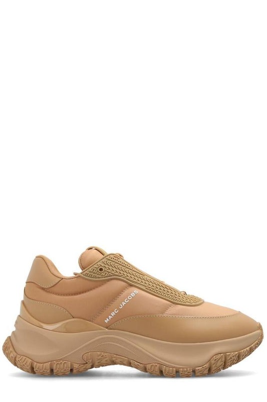 Marc Jacobs The Lazy Runner Low-Top Sneakers