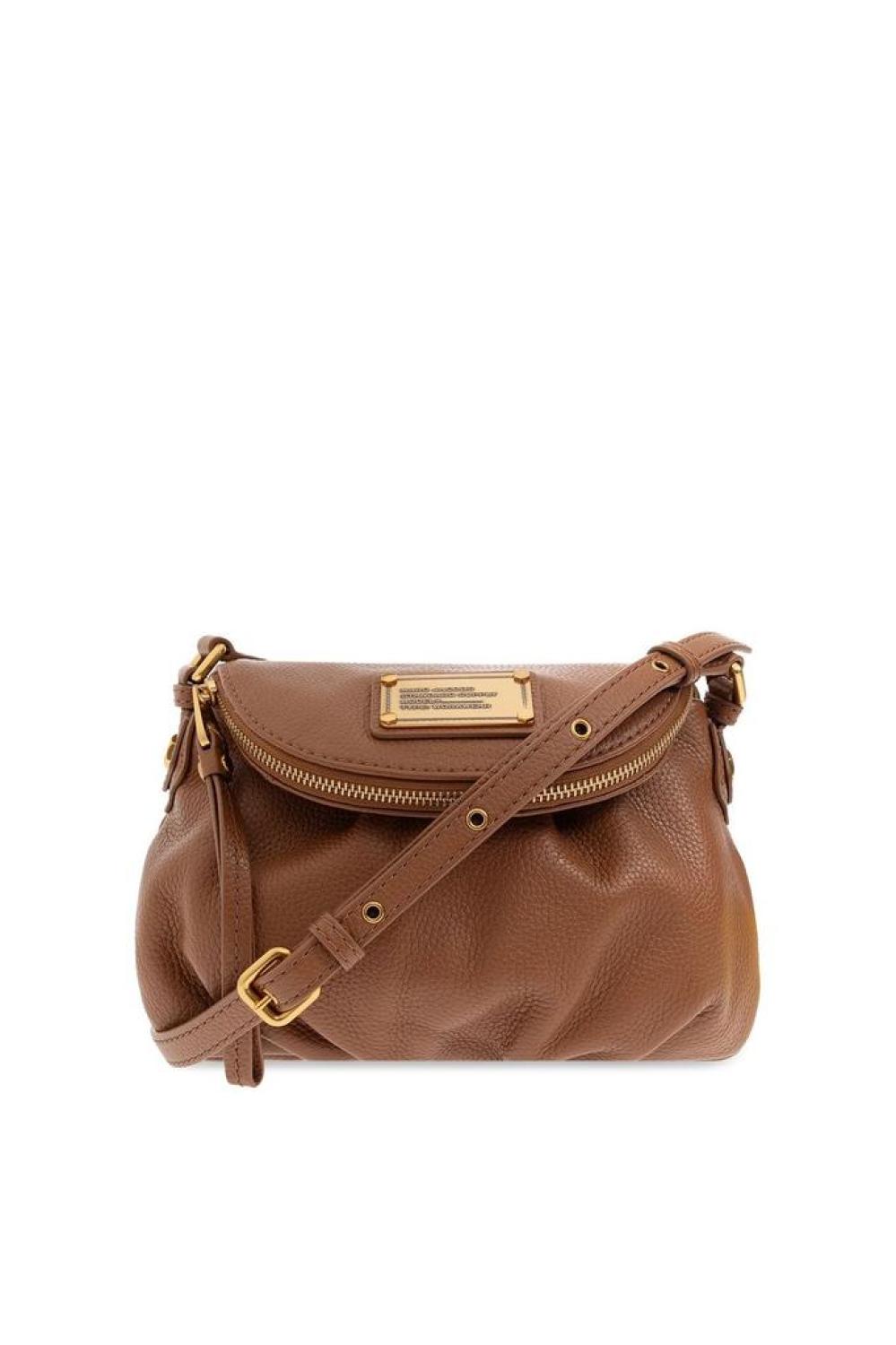 Marc Jacobs Re-Edition Mini Natasha Bag