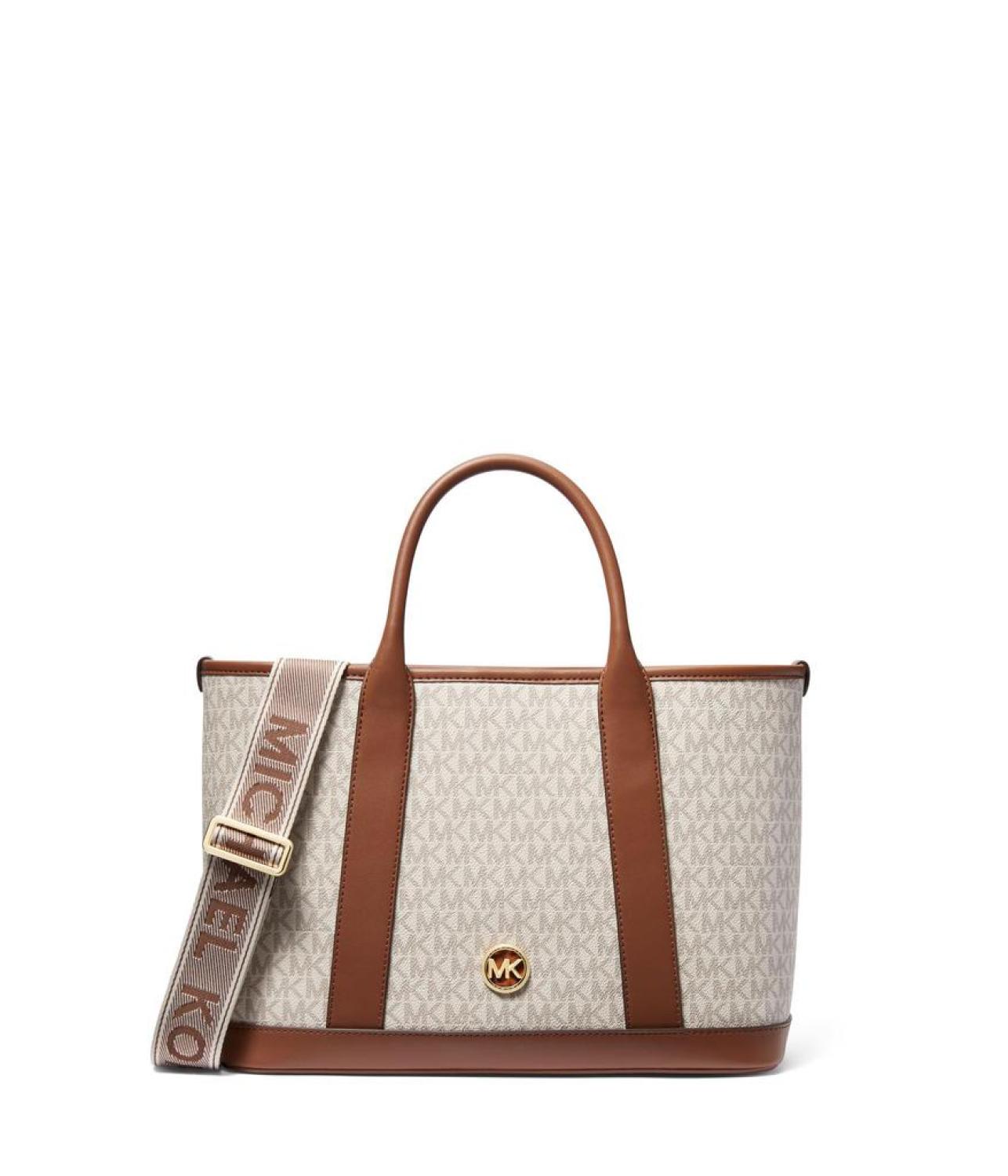 Luisa Medium Satchel