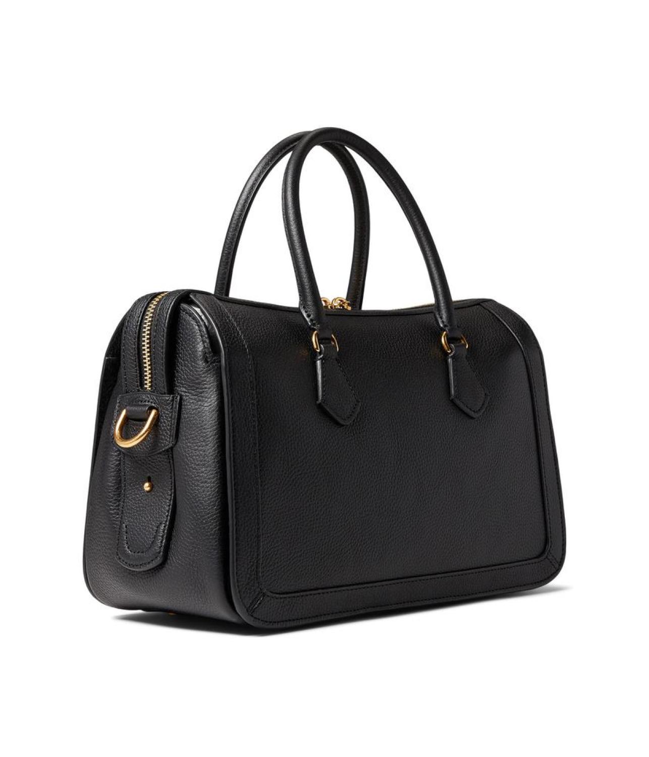 Gramercy Medium Satchel