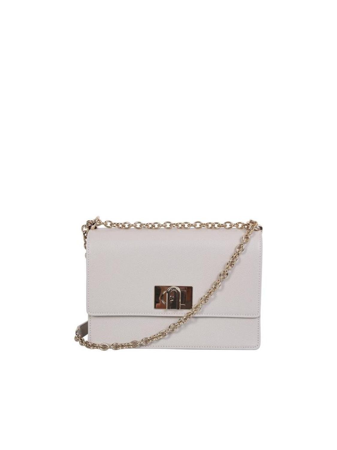 Furla 1927 Small Crossbody Bag