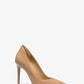 Keke Patent Leather Pump