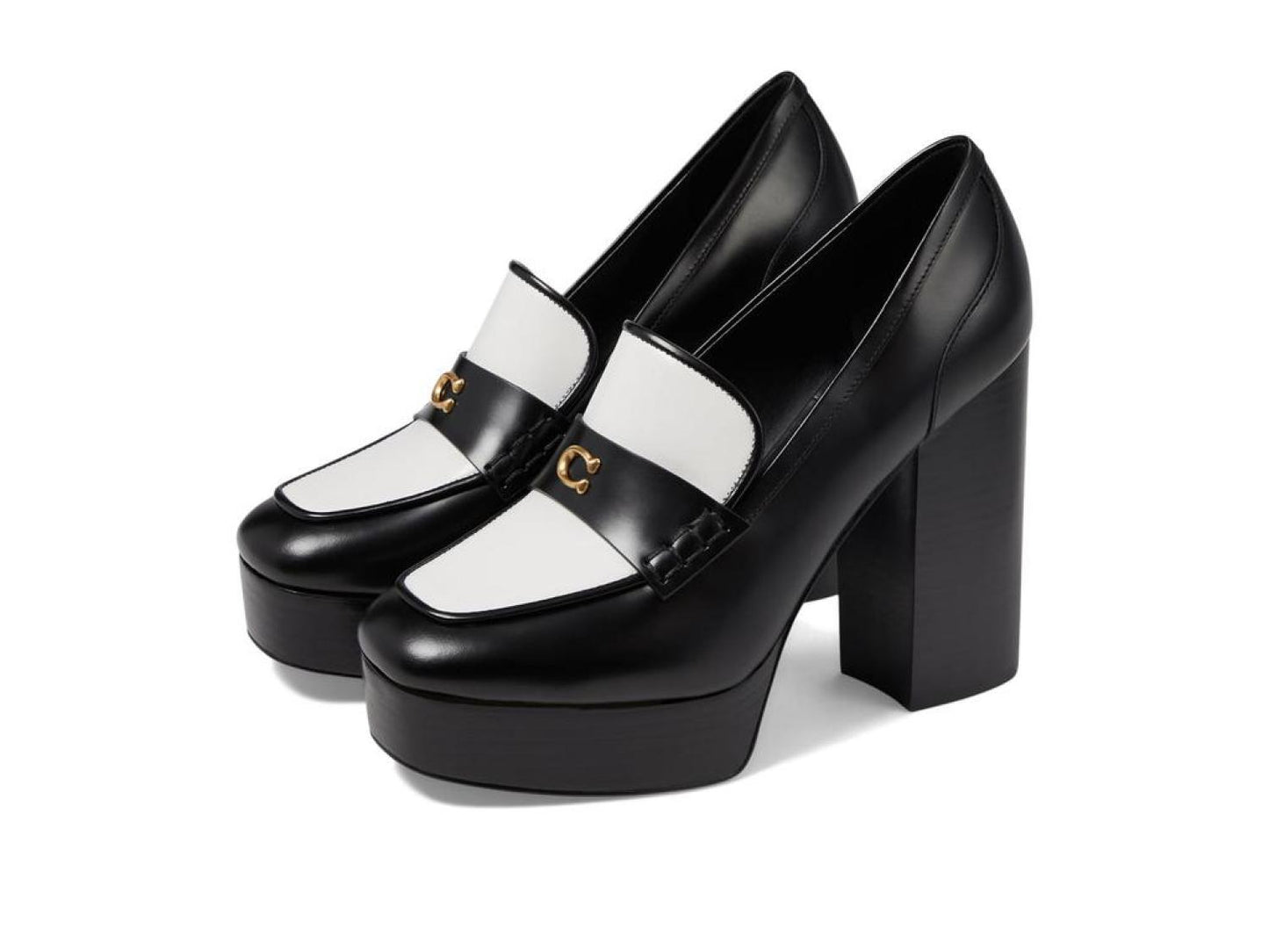 Ilyse Platform Loafer