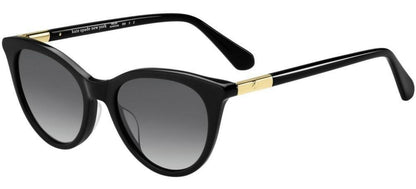 Kate Spade Janalynn S Cat-Eye Frame Sunglasses