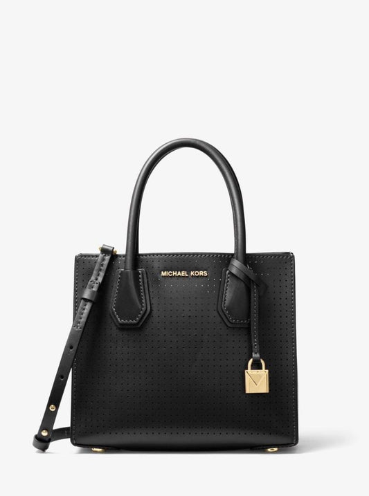 Michael Kors Mercer Kors Studio Messenger