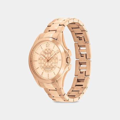 Coach Outlet Libby Watch, 37 Mm