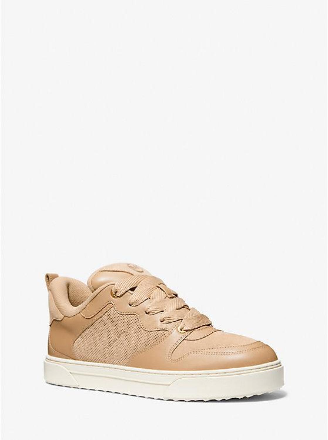 Barrett Leather Sneaker