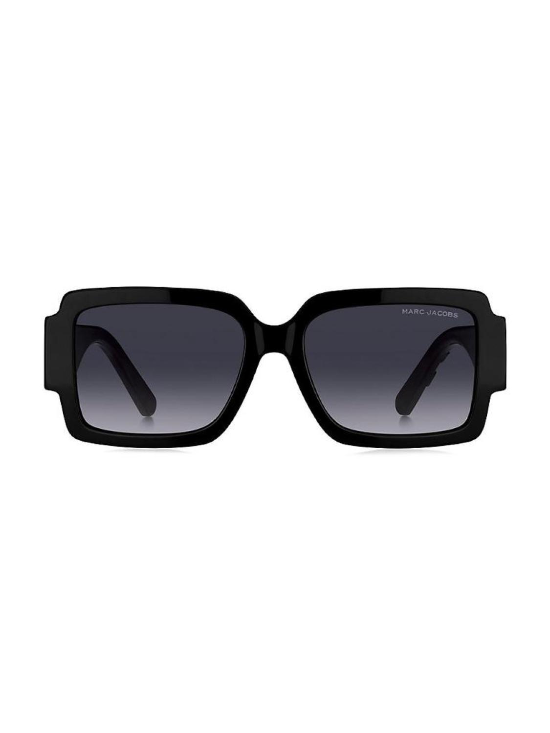 Marc 693/S 55MM Rectangular Sunglasses