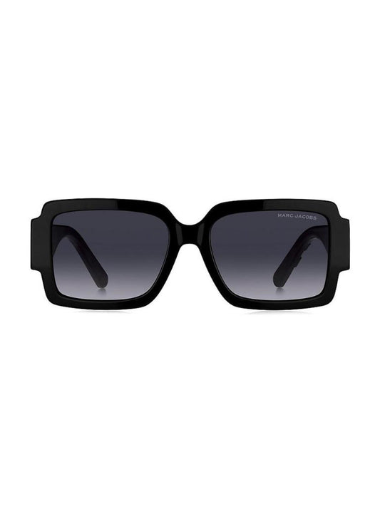 Marc 693/S 55MM Rectangular Sunglasses