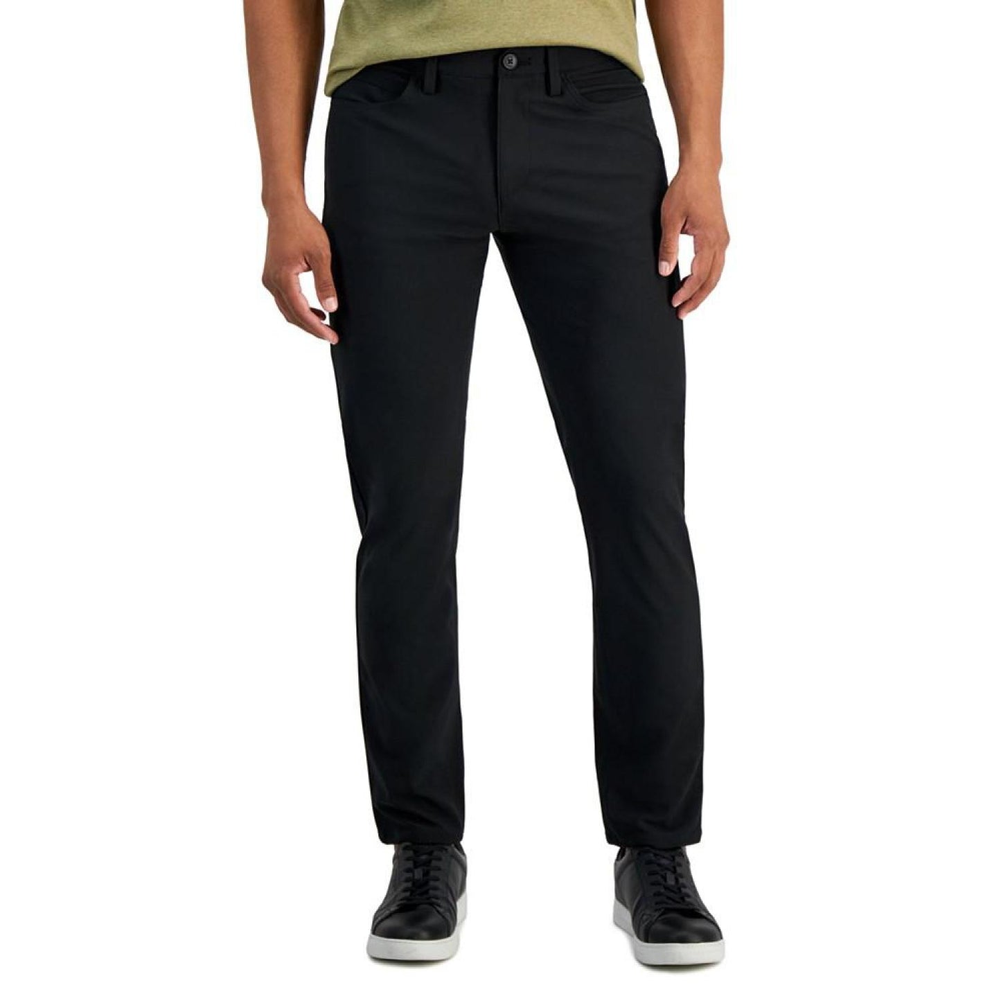 Men's Benjamin Tech Pants