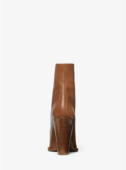 Radcliffe Leather Boot