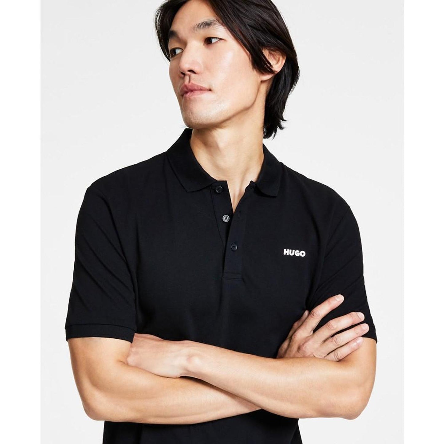 Men's Donos Polo Shirt