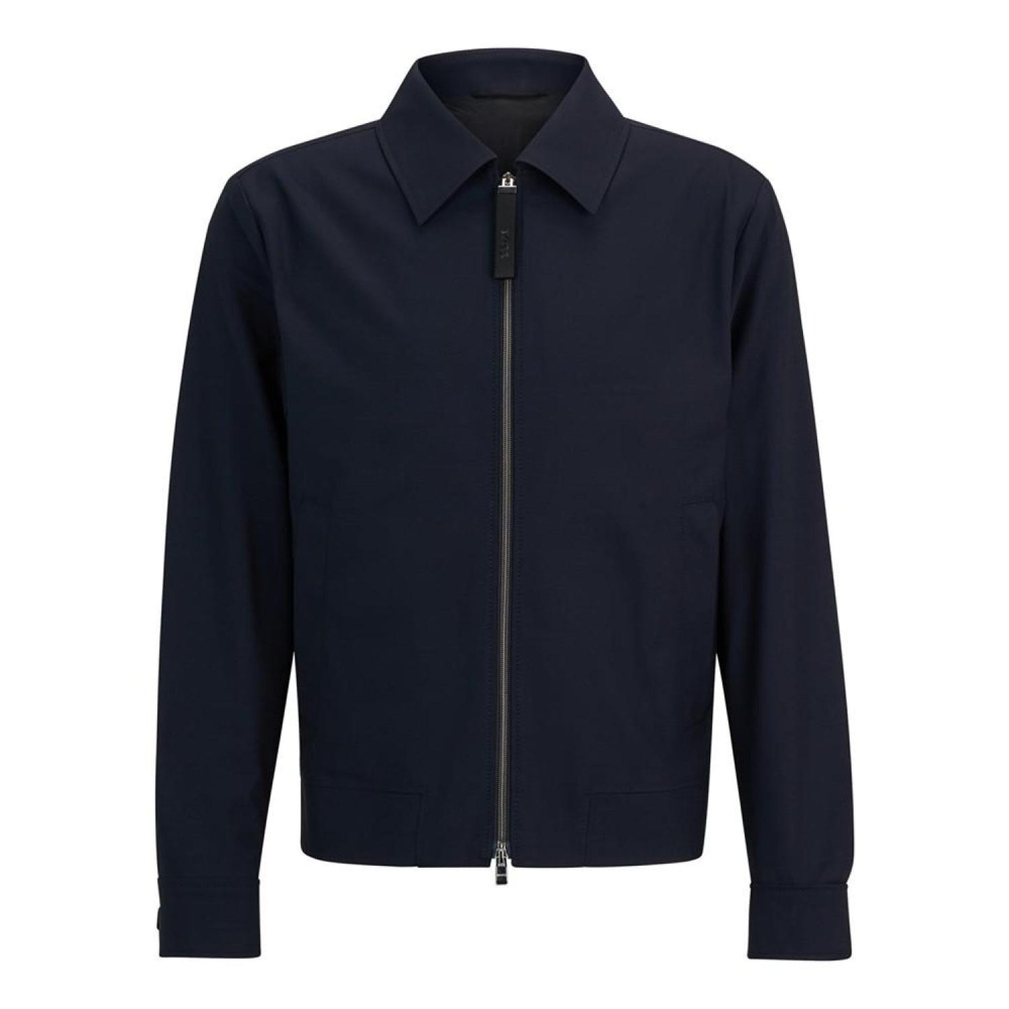 Men's Performance-Stretch Slim-Fit Jacket