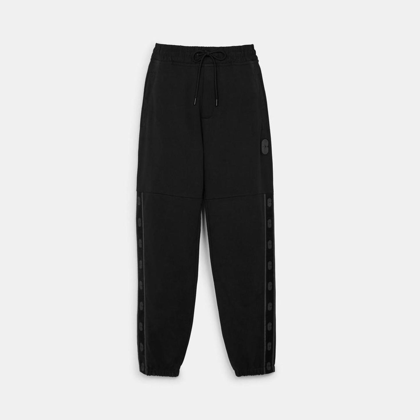 Coach Outlet Signature Tape Joggers