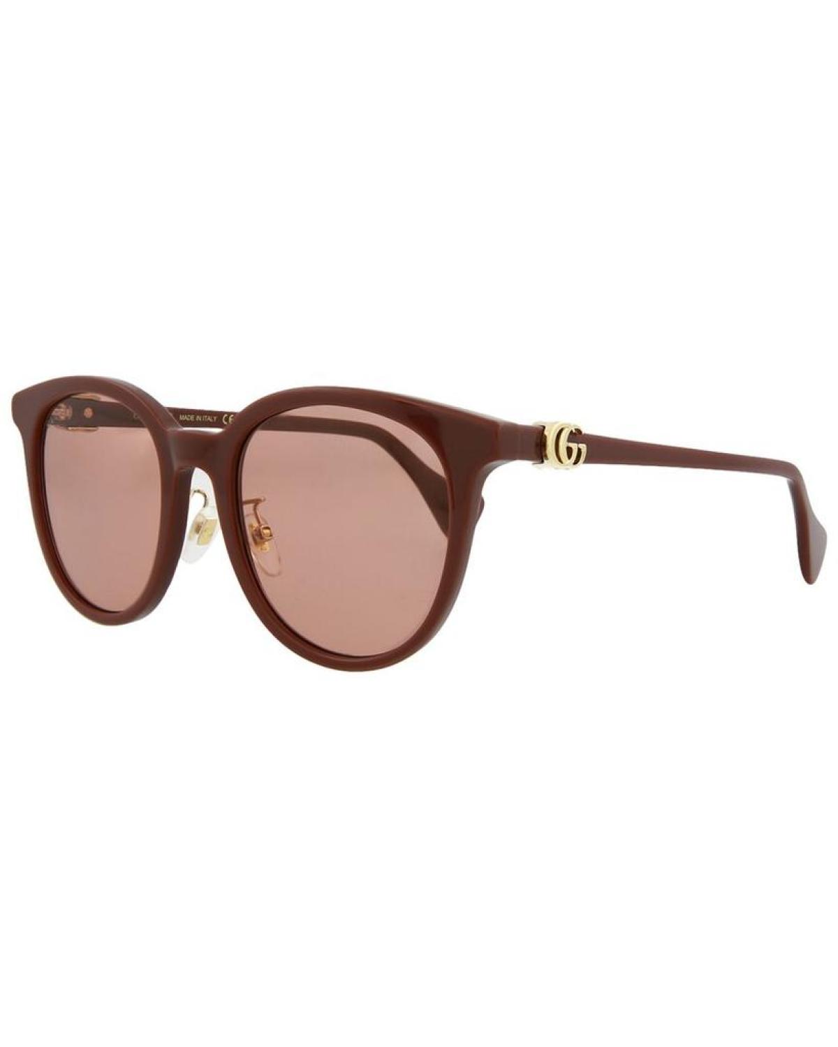 Gucci Women's GG1073SK 54mm Sunglasses