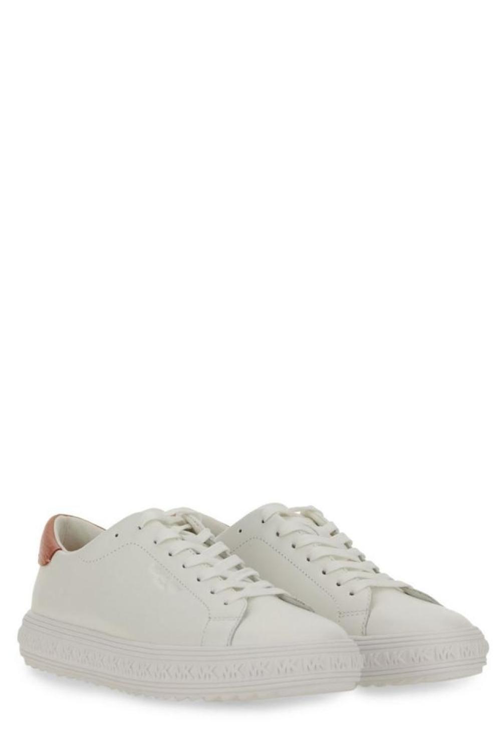 Michael Michael Kors Low-Top Sneakers