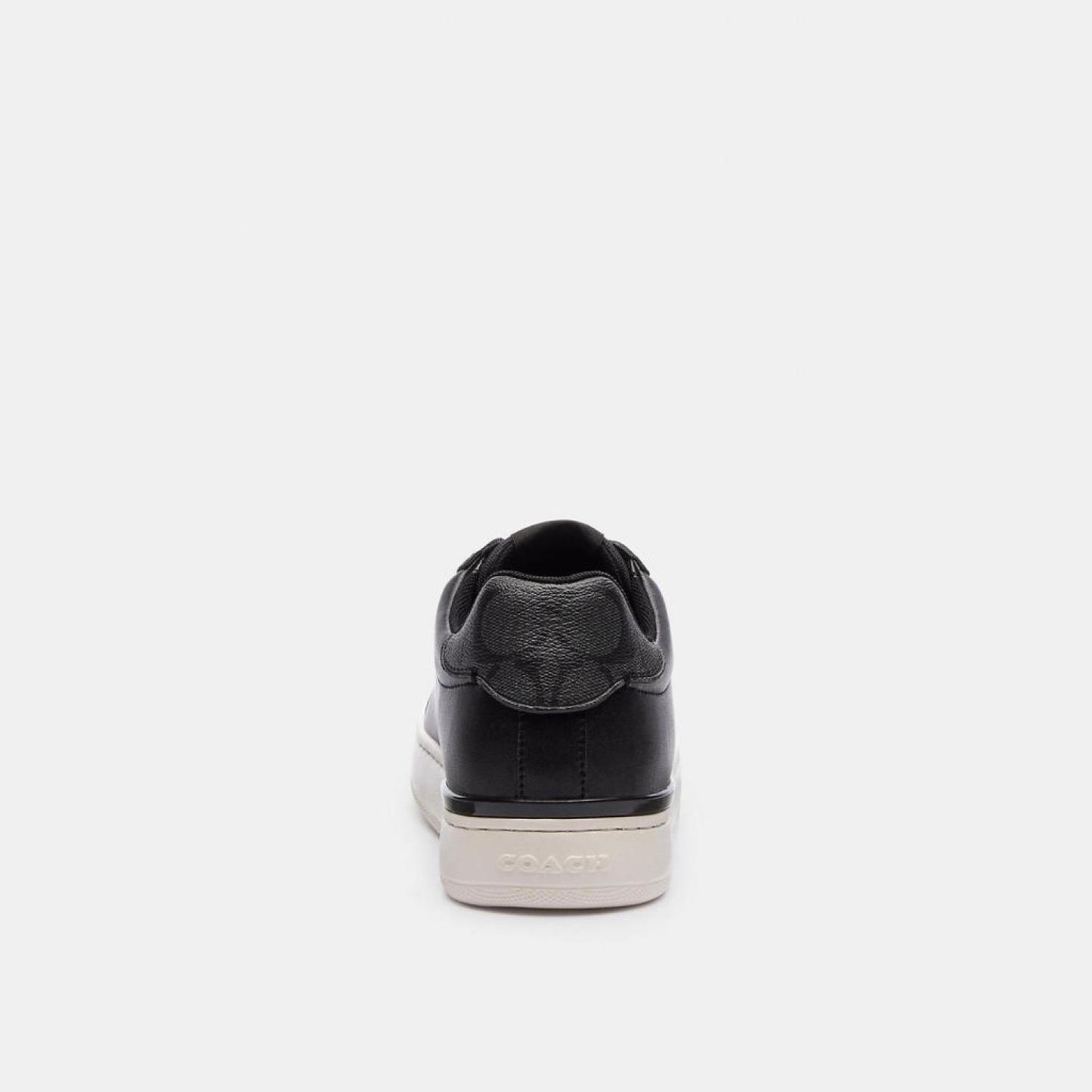 Coach Outlet Clip Low Top Sneaker