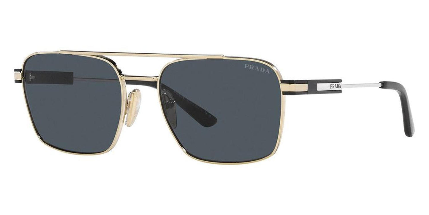 Prada unisex 56mm Sunglasses