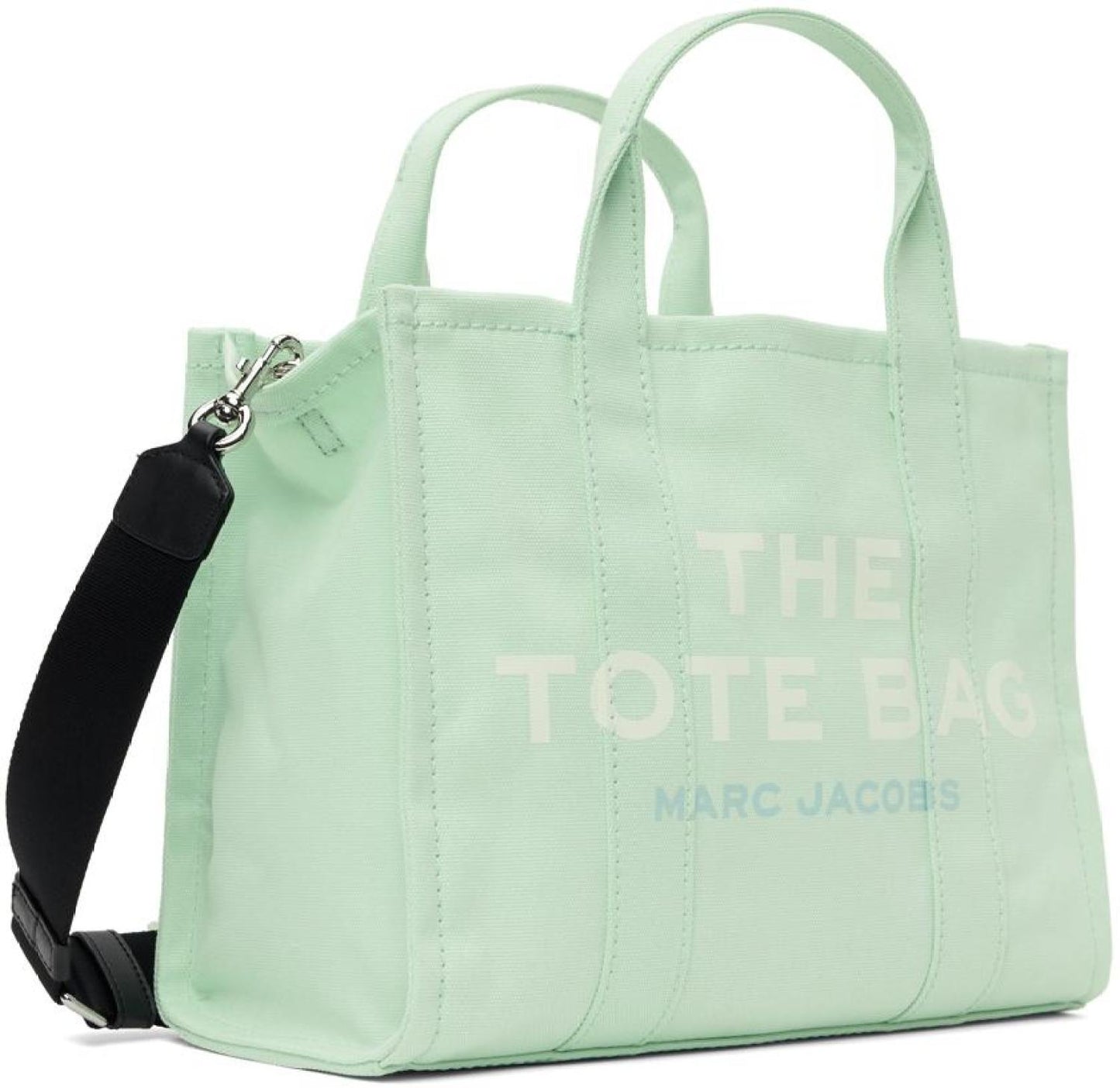 Green Small 'The Tote Bag' Tote