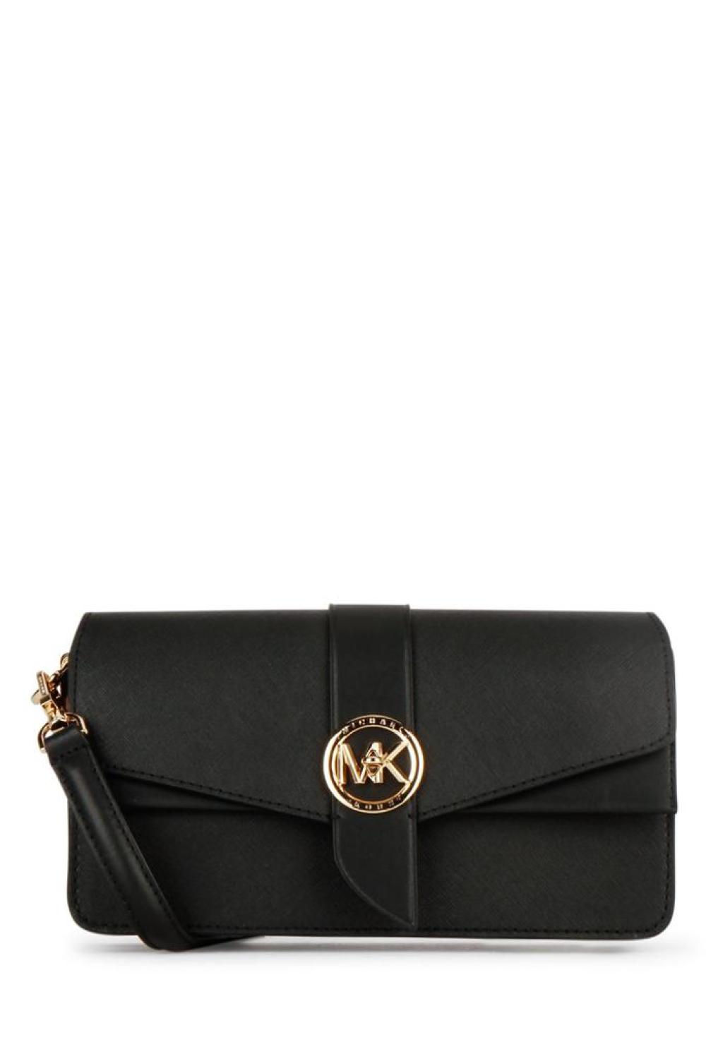 Michael Michael Kors Greenwich Medium Shoulder Bag