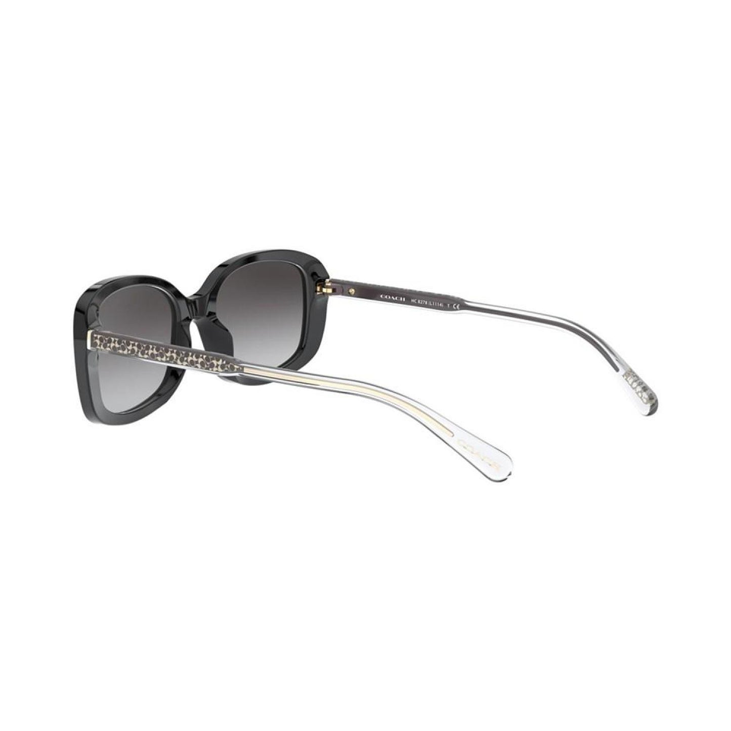 Women's L1114 Sunglasses, Gradient HC8278