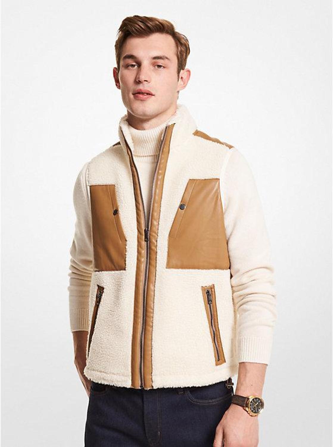 Sherpa Vest