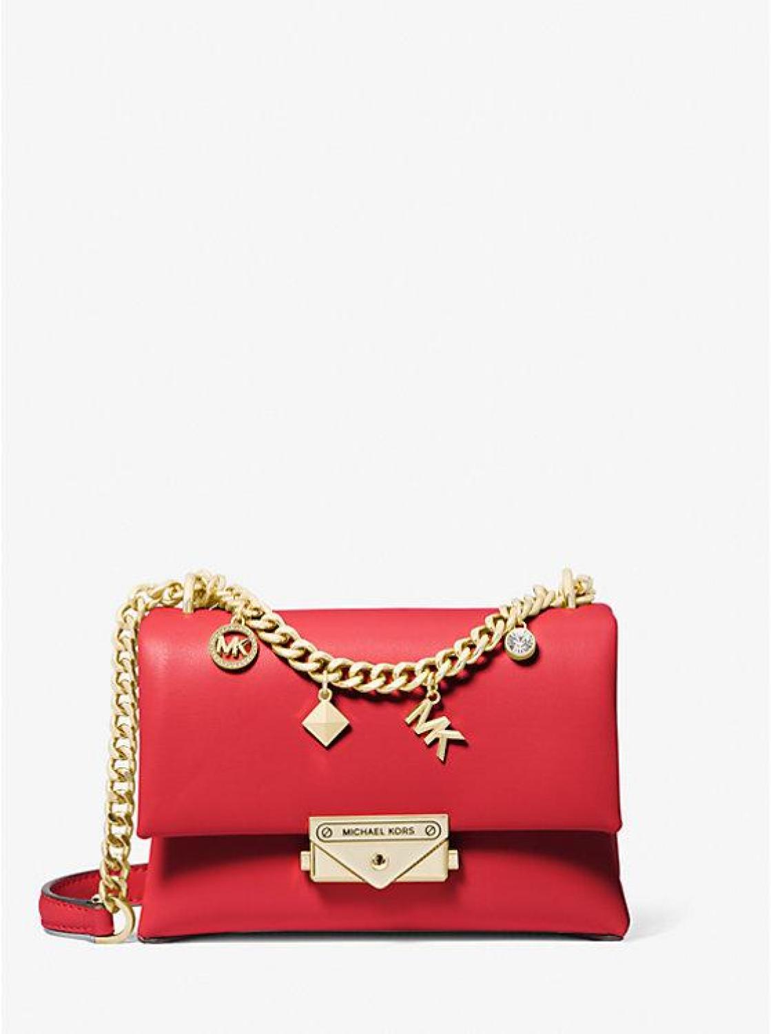 Cece Small Embellished Shoulder Bag