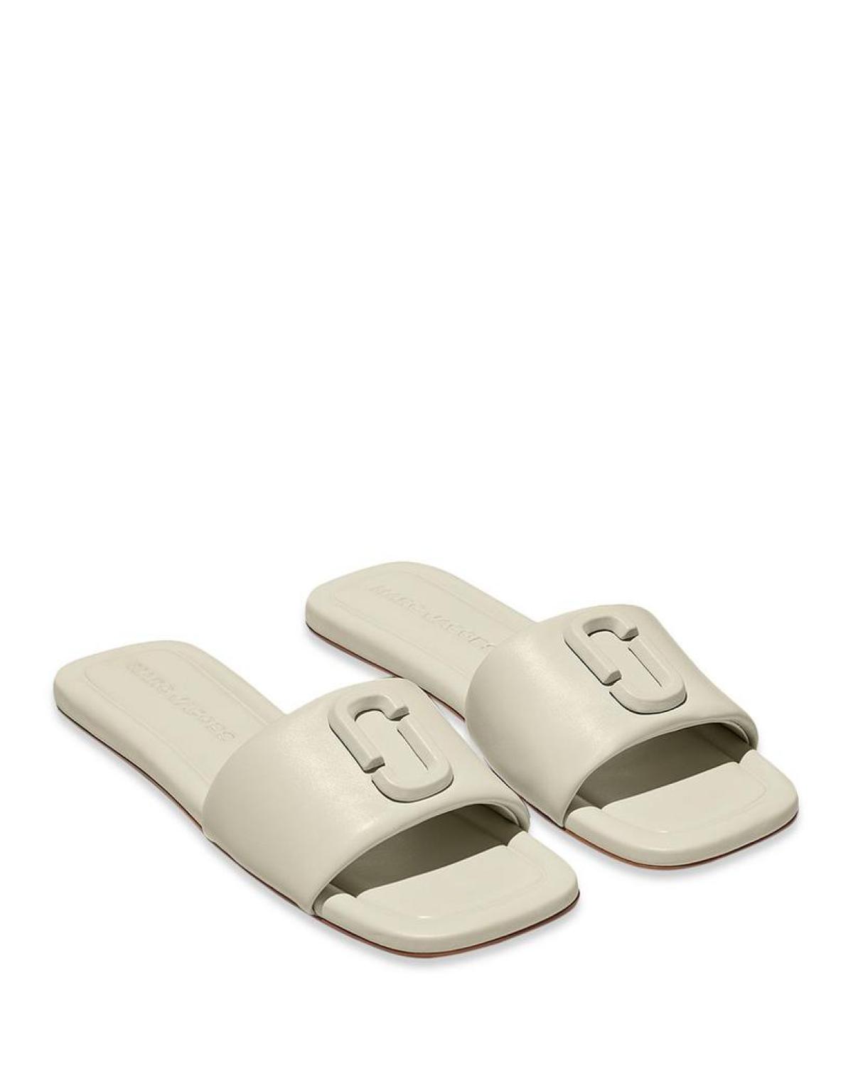 Women's The J Marc Slide Sandals