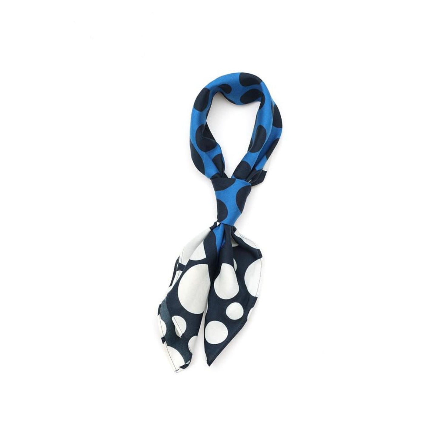 Women's Snow Dot Bandana