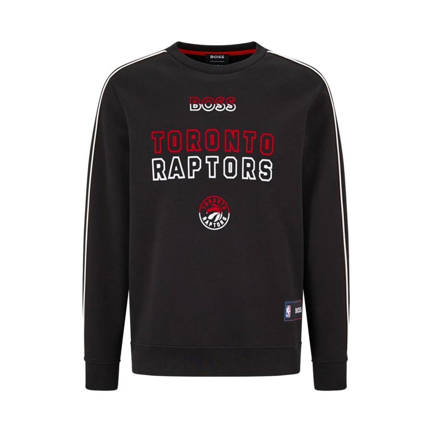 Men's Regular-Fit NBA Sweatshirt