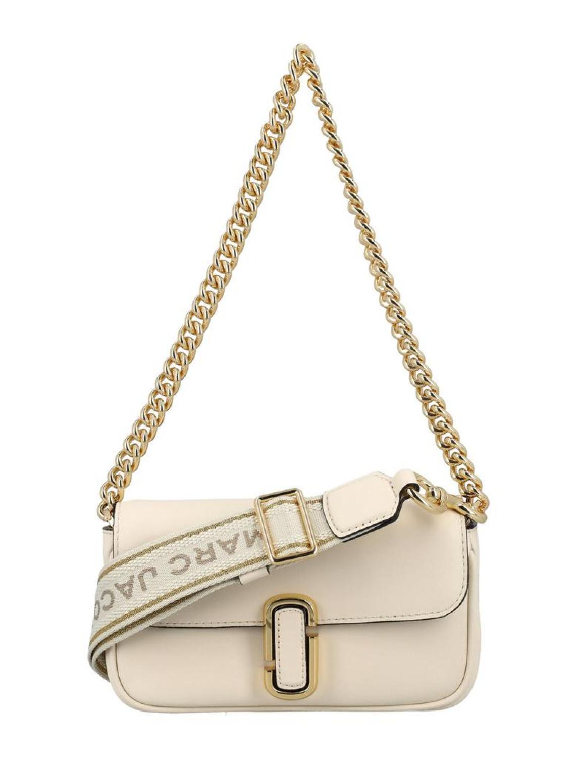 Marc Jacobs J Marc Mini Shoulder Bag