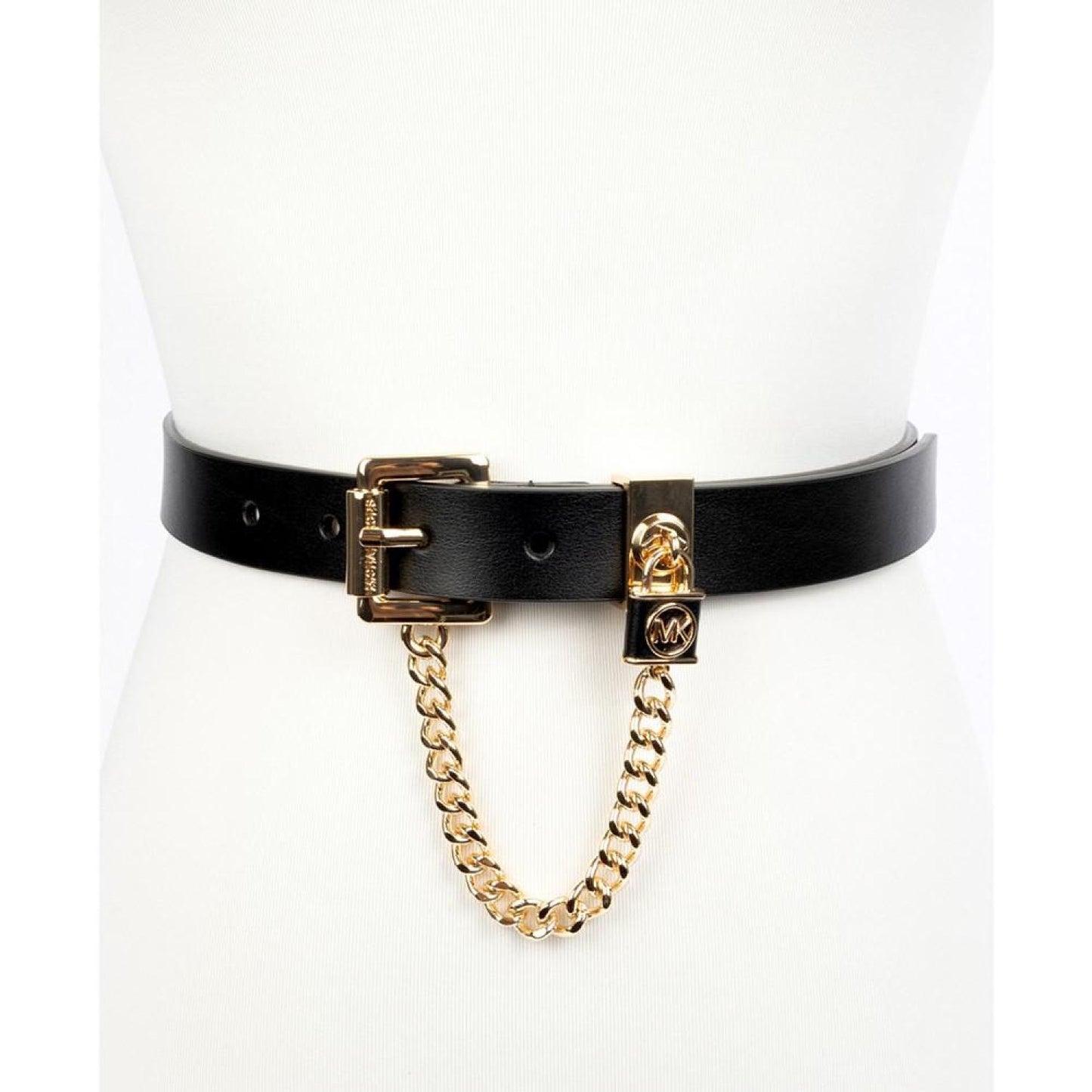 25 mm Swag Chain Belt